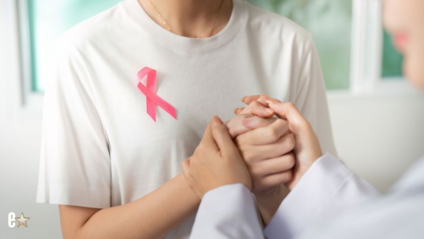 breast cancer