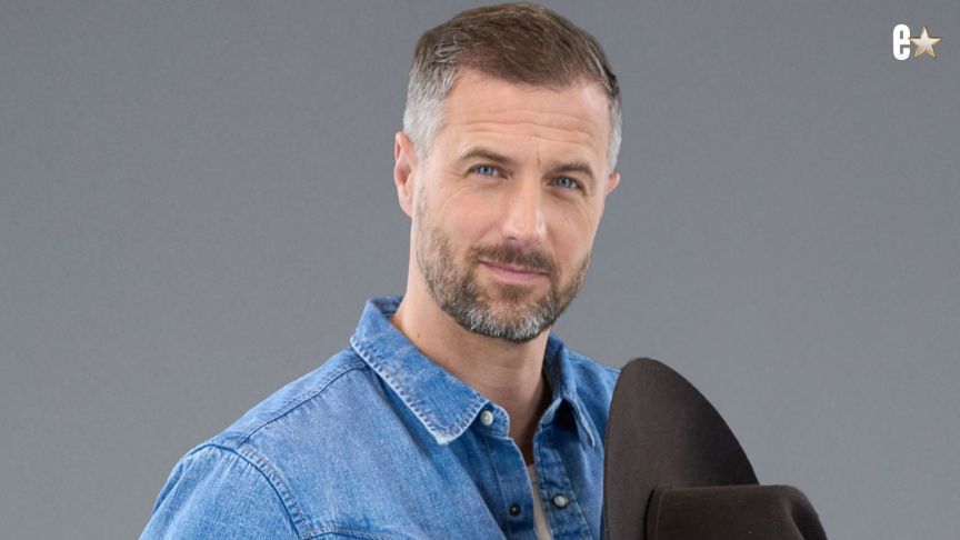 Brendan Penny