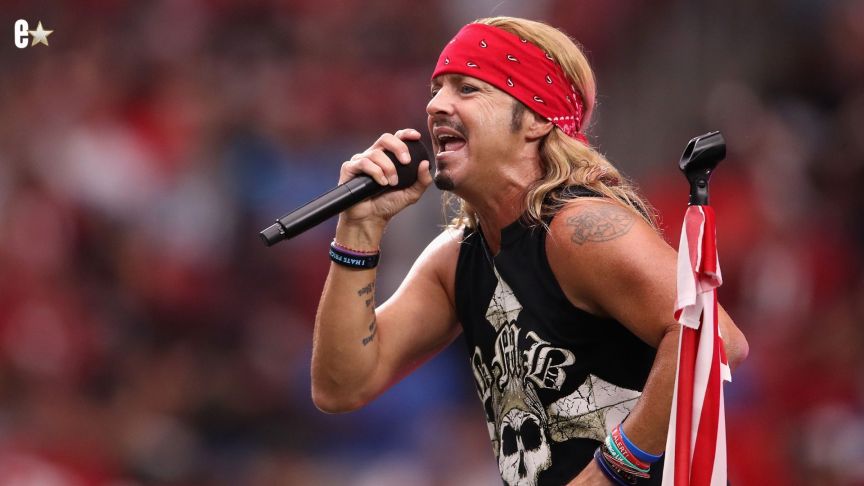 Bret Michaels