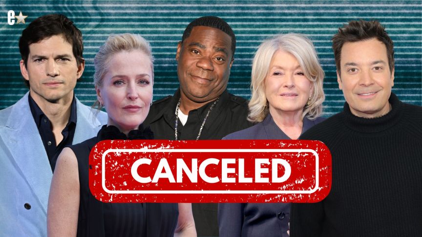 2026 show cancellations