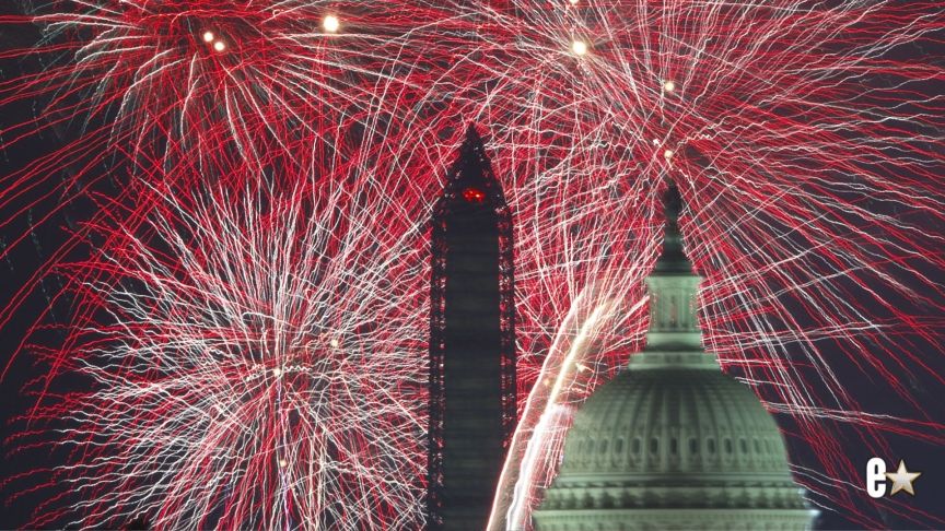 A Capitol Fourth