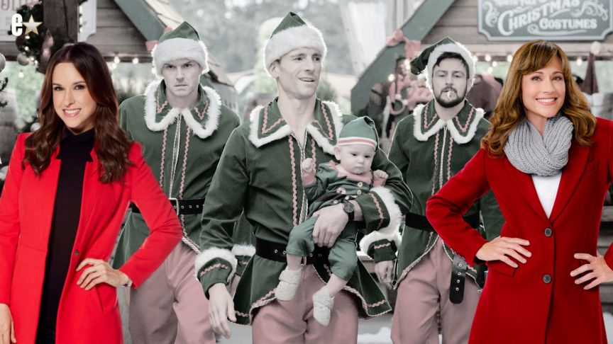 Christmas in July
