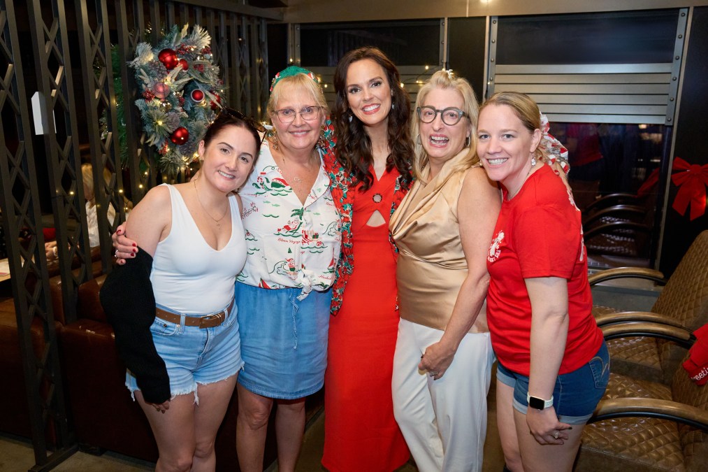 Erin Cahill