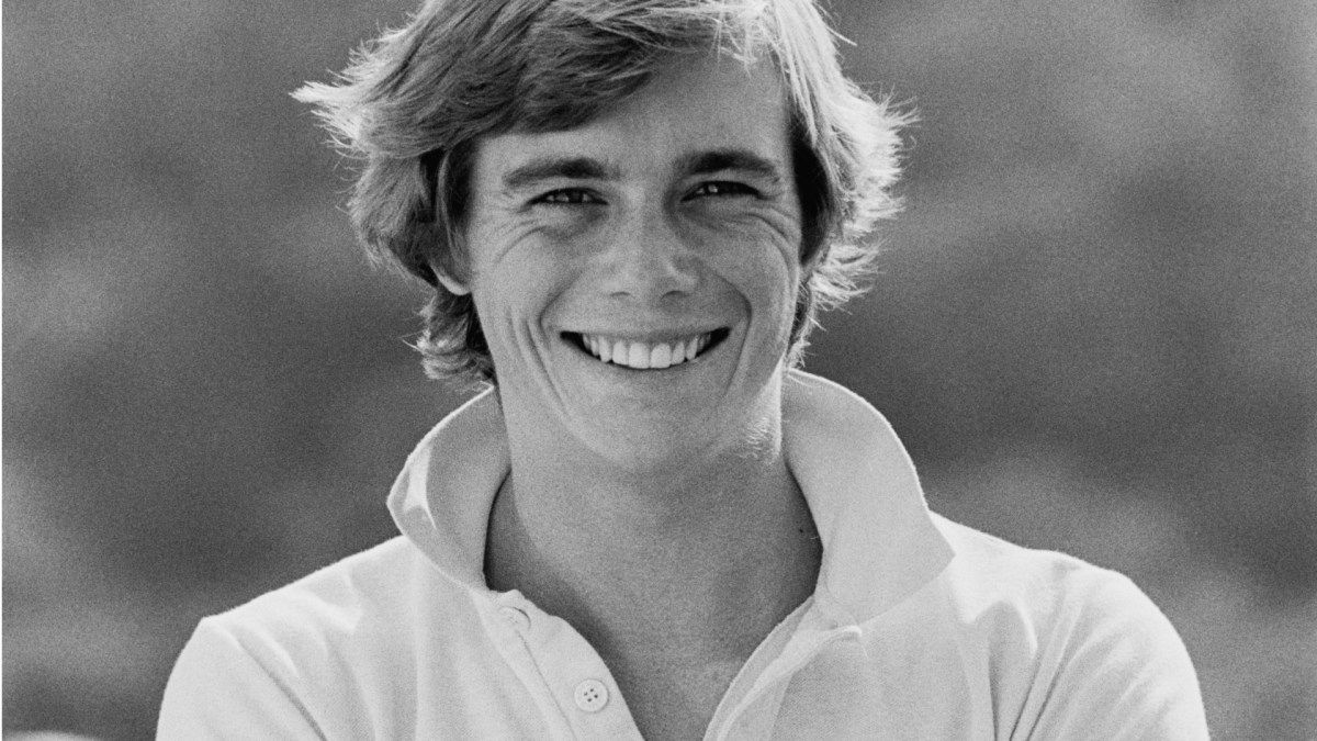 Christopher Atkins