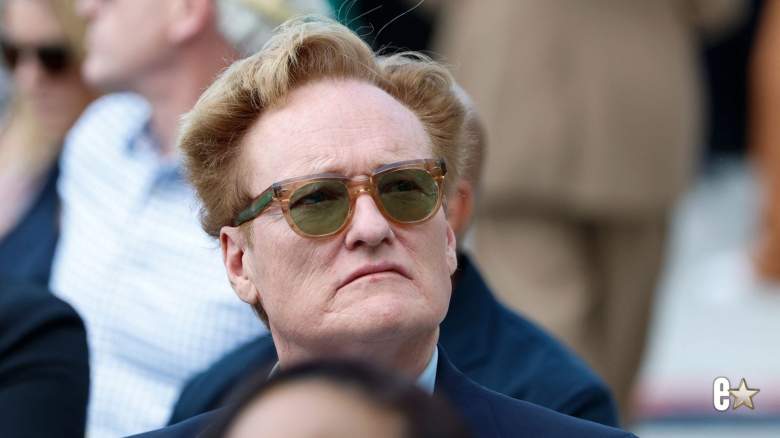Conan O'Brien
