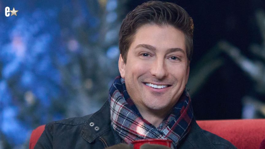 Daniel Lissing