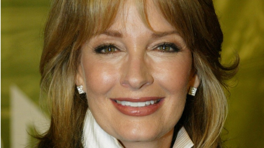 Deidre Hall