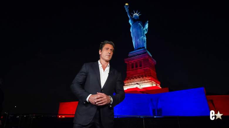 David Muir