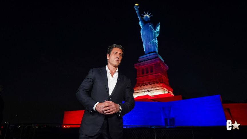 David Muir