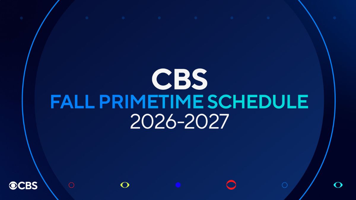 CBSFEST 2026-2027: Fall Schedule
