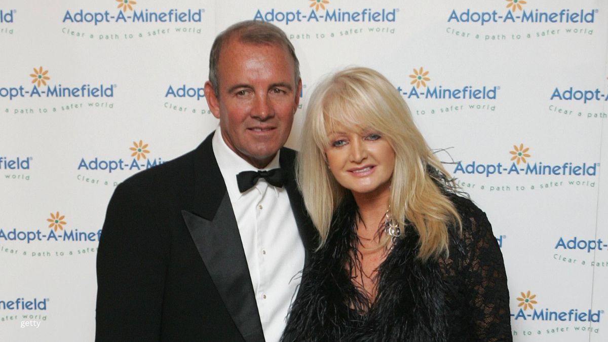 Bonnie Tyler