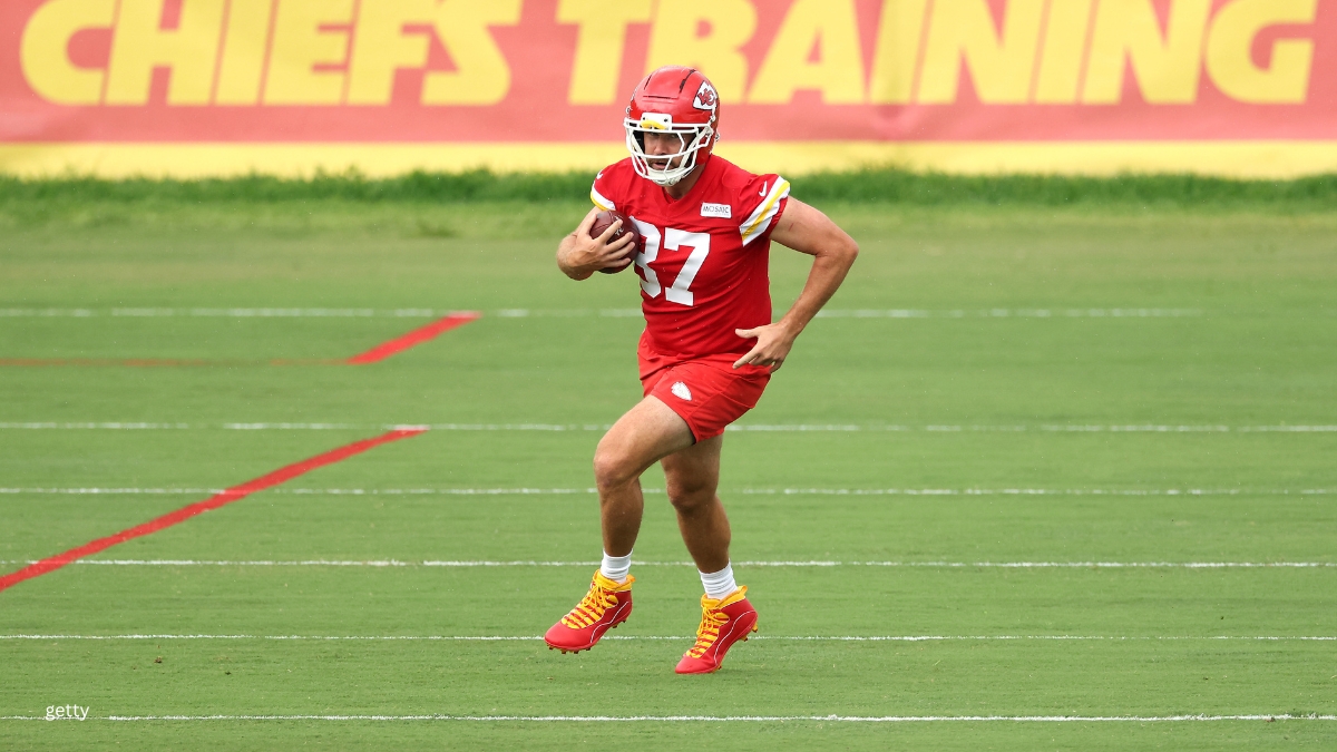 Travis Kelce