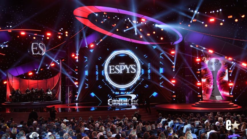 ESPYS
