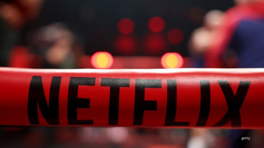 Netflix