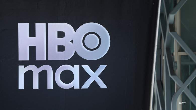 HBO Max