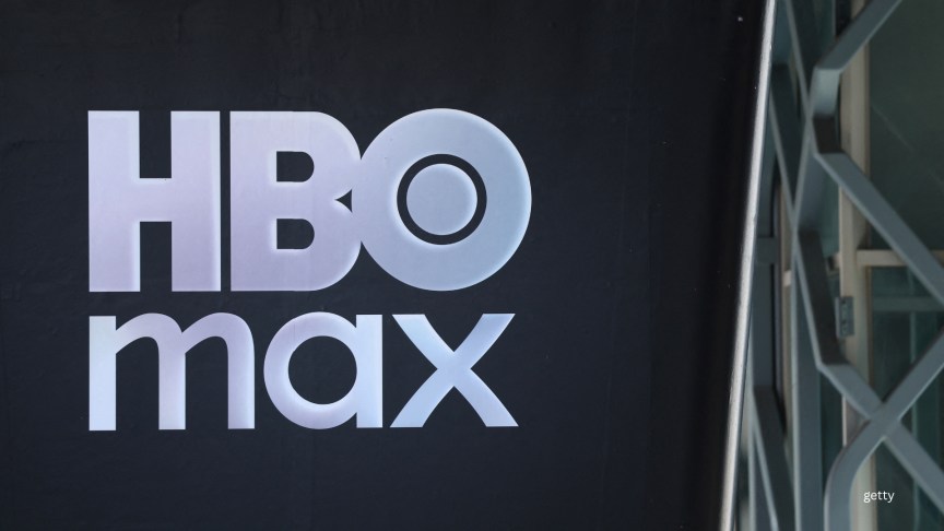 HBO Max