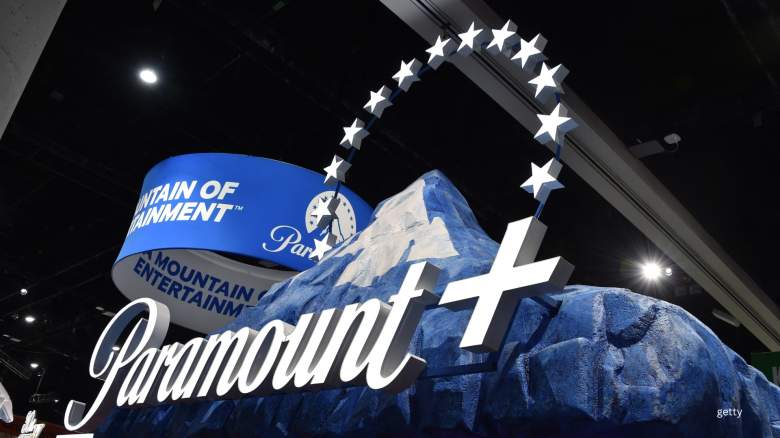 Paramount+