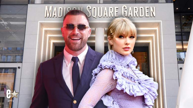 Travis Kelce - Taylor Swift