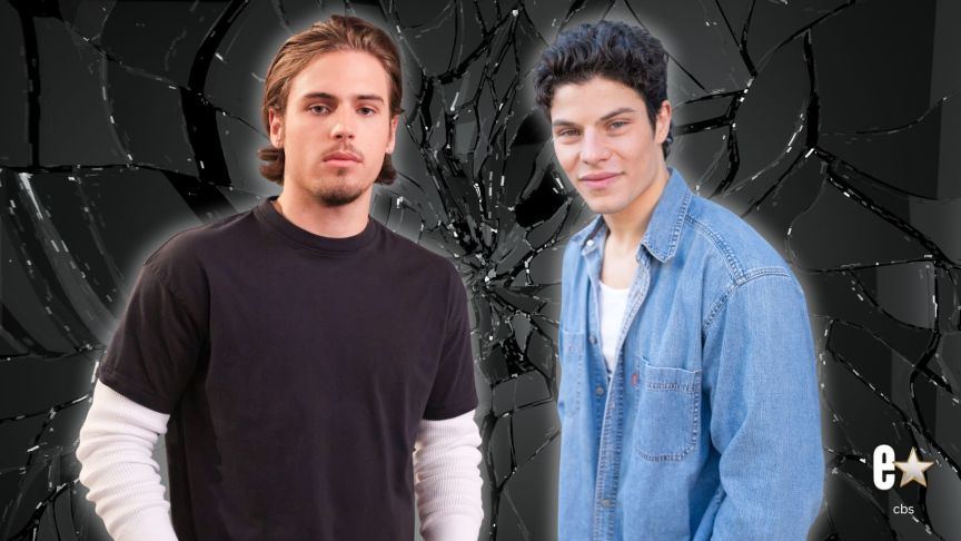 Will Spencer - RJ Forrester