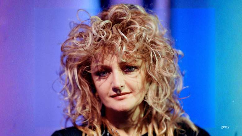 Bonnie Tyler