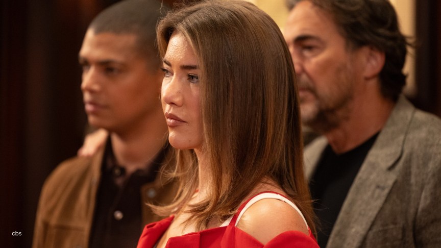 The Bold and the Beautiful spoilers