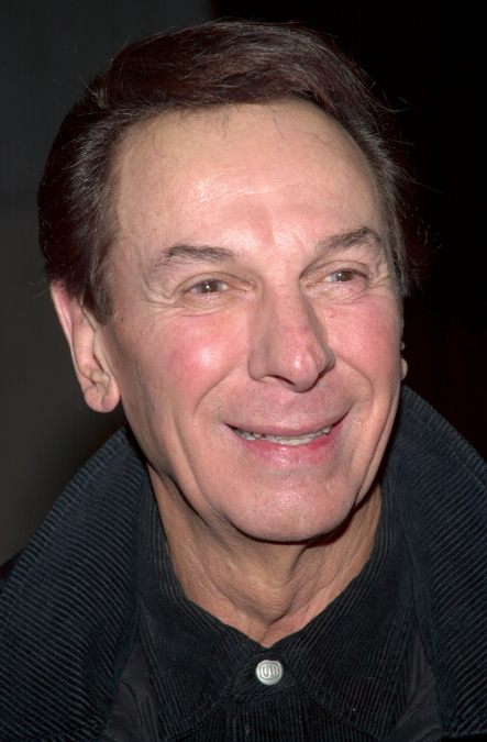 Freddy Cannon