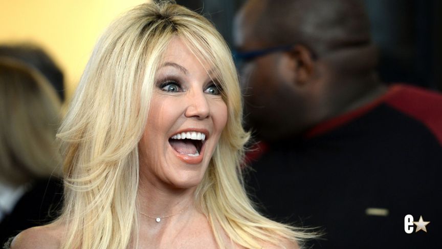 Heather Locklear