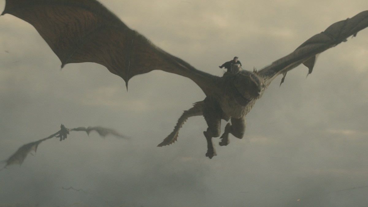 'House of the Dragon.'