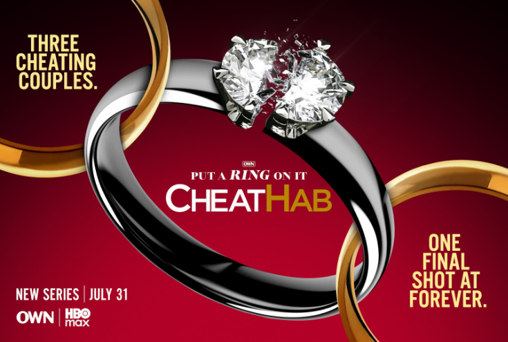 Put a Ring on It: Cheathab
