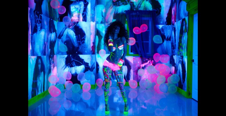 Tyla, A*POP World Tour
