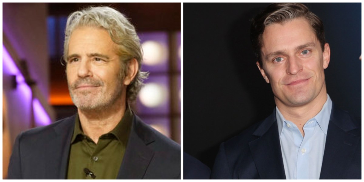 Andy Cohen Goes Instagram Official With Boyfriend Kevin Sobieski