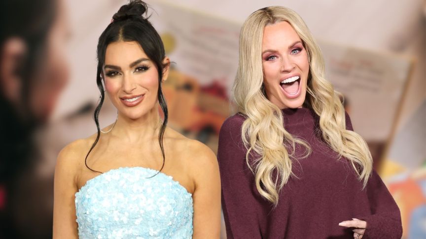 jenny mccarthy ashley iaconetti