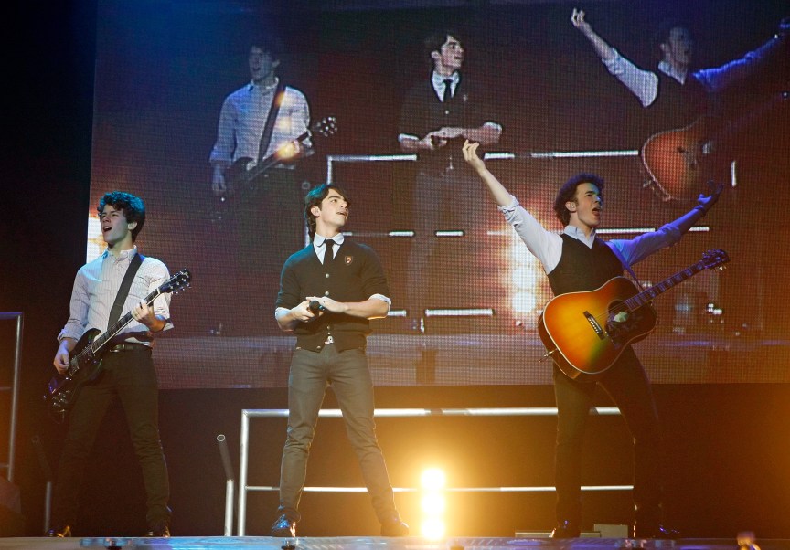 Jonas Brothers