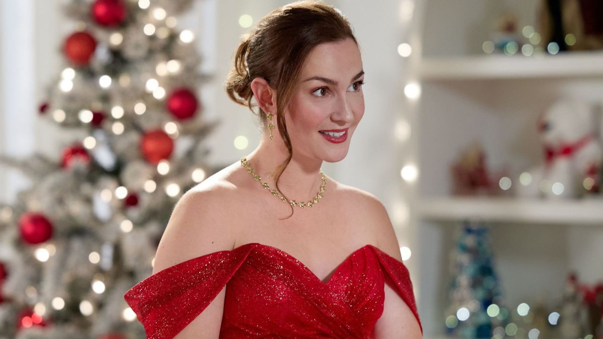 Katherine Barrell