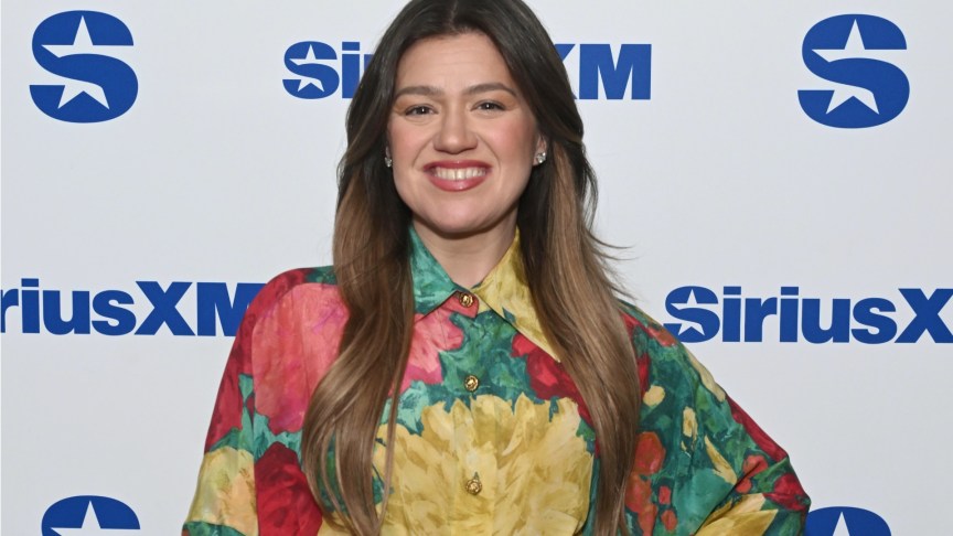 Kelly Clarkson