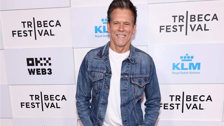 Kevin Bacon