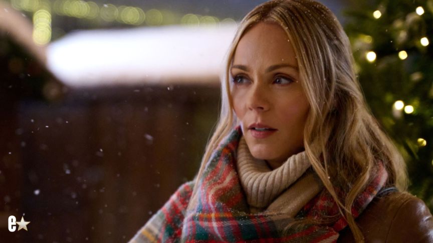 Laura Vandervoort