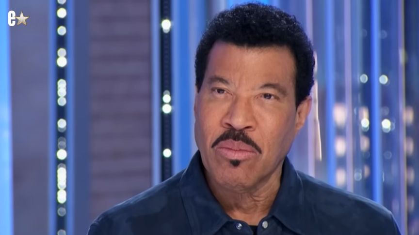 Lionel Richie