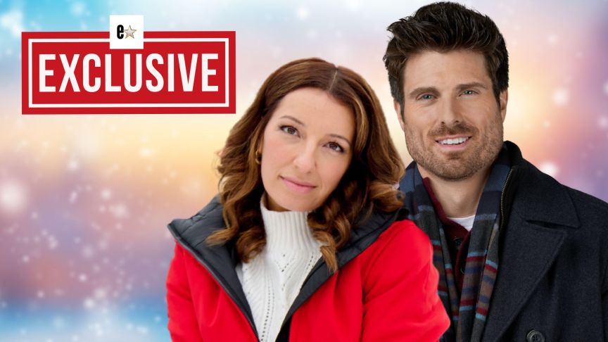 Vanessa Lengies and Marcus Rosner