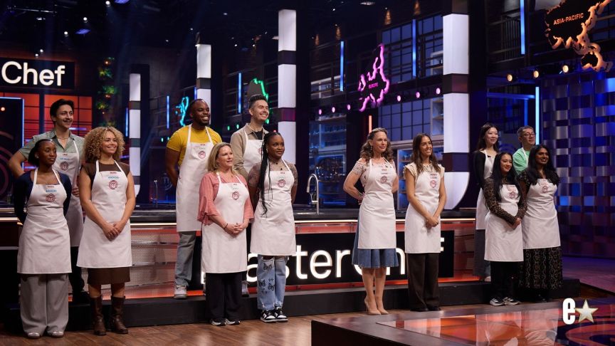 MasterChef Season 16 contestants