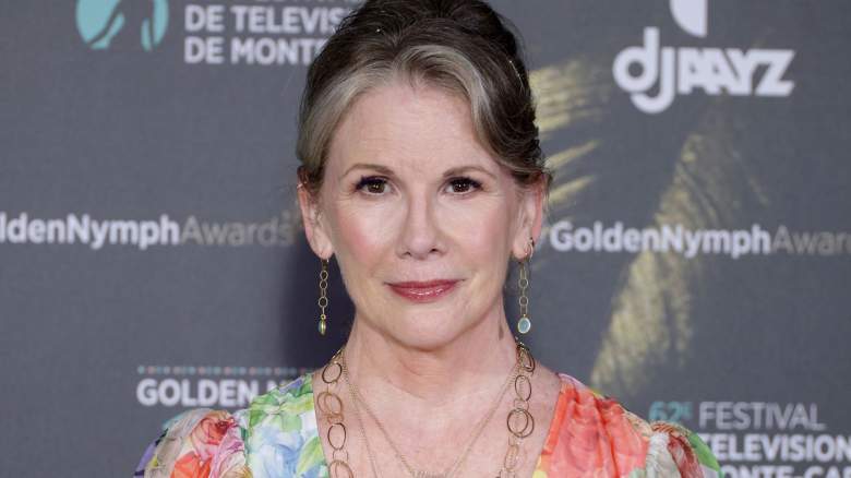 Melissa Gilbert