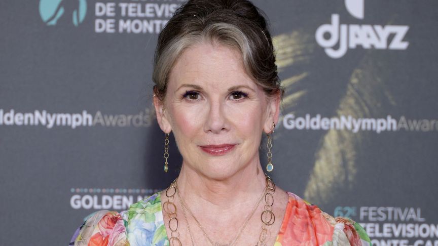 Melissa Gilbert