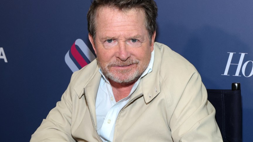 Michael J. Fox