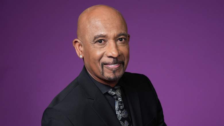 Montel Williams, Sylvia Browne