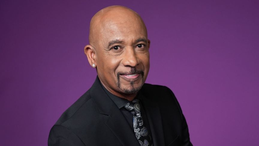 Montel Williams, Sylvia Browne