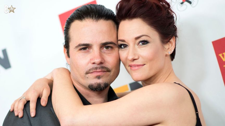 Nathan West, Chyler Leigh