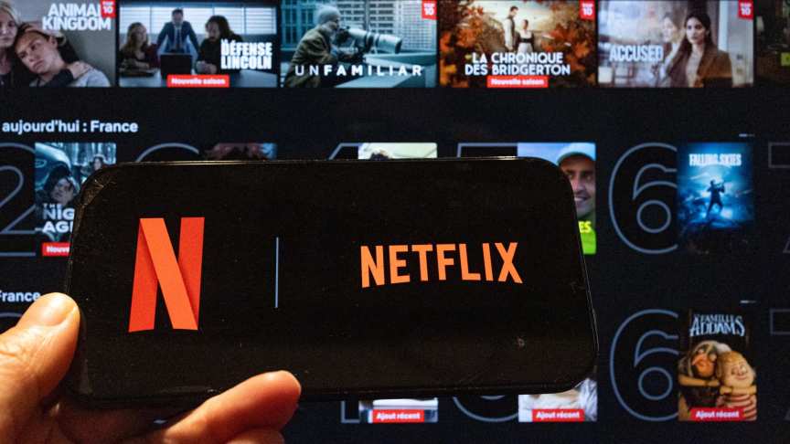 Netflix shows canceled too soon