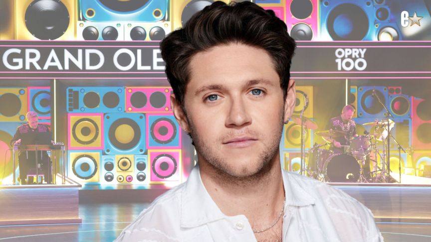 Niall Horan