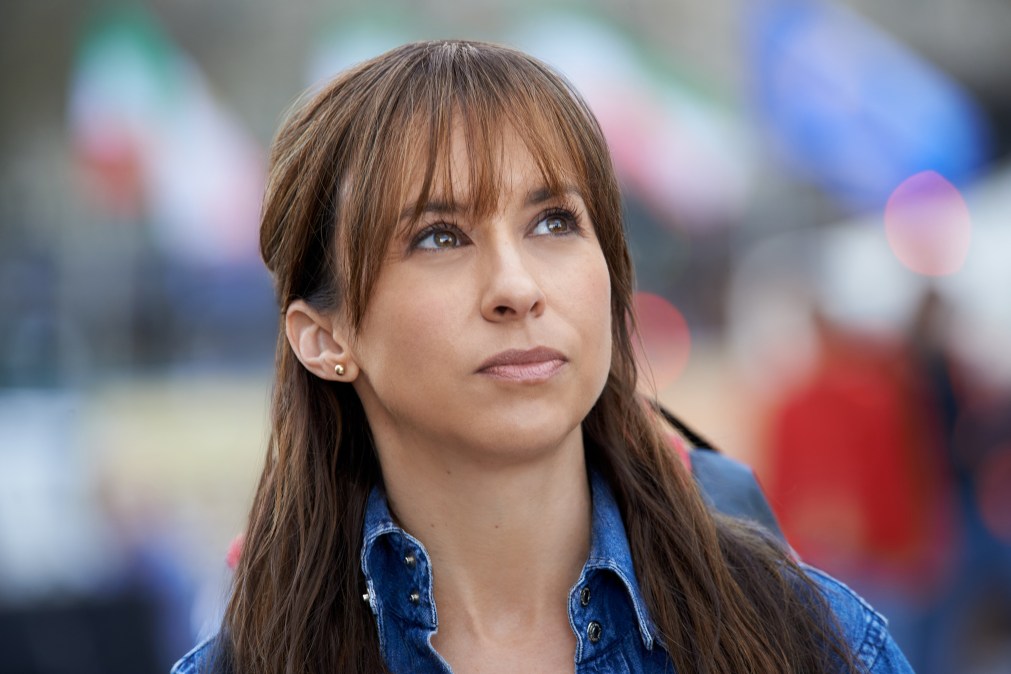 Lacey Chabert