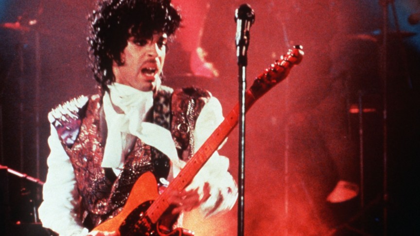 Prince